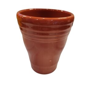 Fiesta® Ceramic Beverage or Bathroom Tumbler